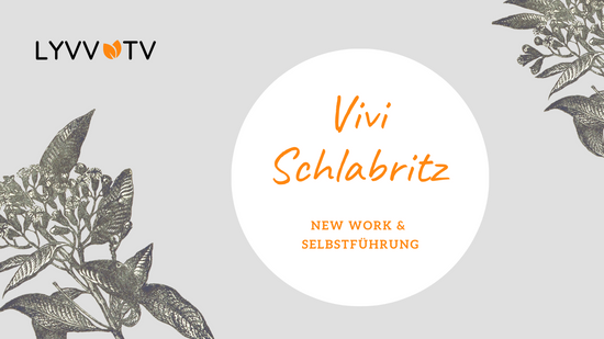 Interview Vivi Schlabritz